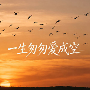 一生匆匆爱成空（现场版） by 许蜜语