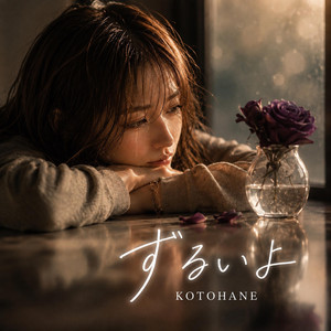 ずるいよ by KOTOHANE