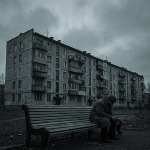 Индустриальный Район by ОБРАЗ, Мать Тереза