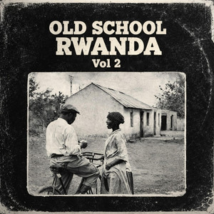 ANCIENT RWANDA - Nyegera nseke