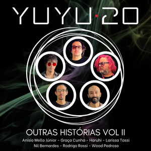 YUYU20 | Spotify