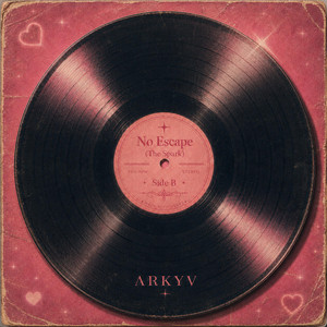 No Escape (The Spark) - Pop Remix by ARKYV