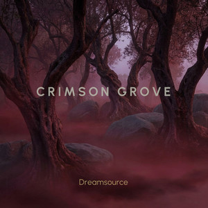 Crimson Grove by Dreamsource