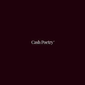 Cash Poetry by idonower