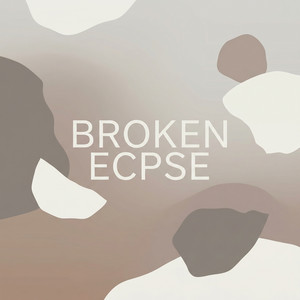 Broken Ecpse by Kiran Hale