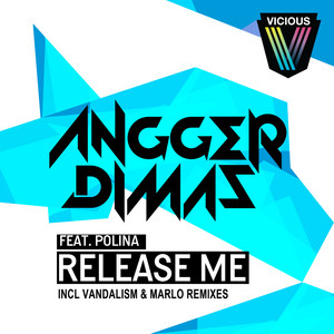 Release Me - Girl Audio by Angger Dimas, POLINA, Girl Audio