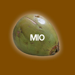 mio by LA MAI AFRO B