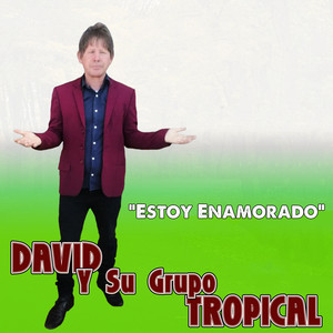 David Y Su Grupo Tropical - Estoy Enamorado