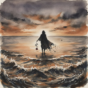 That Makes Me Unhappy by godfromhood