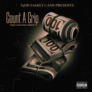 Portada de Count A Grip