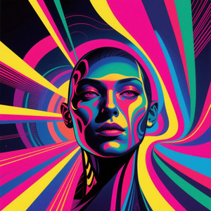 Love Feels Different by Jamalin Runda