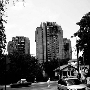 Seksi Periferija x Lavender Town by Voždovac Banjica Edits