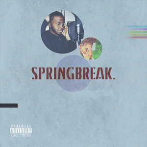 Portada de Spring Break