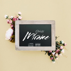 Mírame by Olchi04