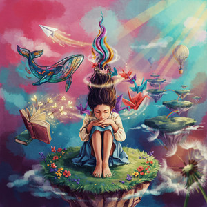 Vivid_Imagination by Jhon white