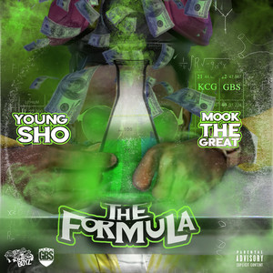 Young Sho & Mook the Great - Voicemail (Skit)