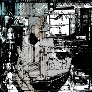 Electromachine decide by DJ UNIVXRSEL