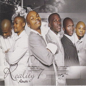 Amen - Album by Reality 7 | Spotify