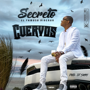 Cuervos by Secreto 