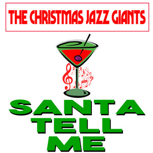 Santa Tell Me