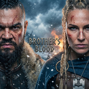 Brother's Blood by Sigurd Bane & Skaði Frost