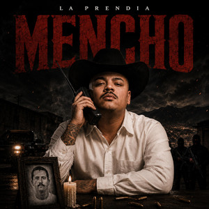 LA PRENDIA (MENCHO) by La Prendia