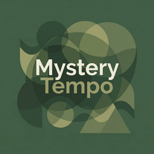 Mystery Tempo by Jenson Vale