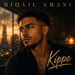 Kippe by Miqail Amani