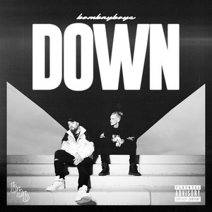 Portada de Down