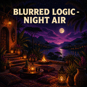 Night Air by Blurred Logic