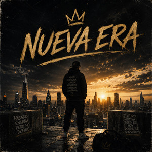 Nueva Era by Ka-KaBraMode