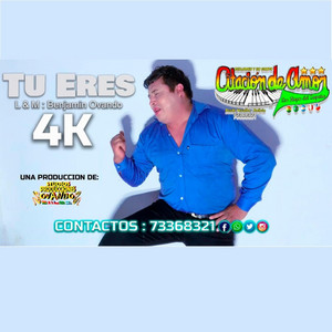 Citación de Amor - Tu Eres - Citación De Amor