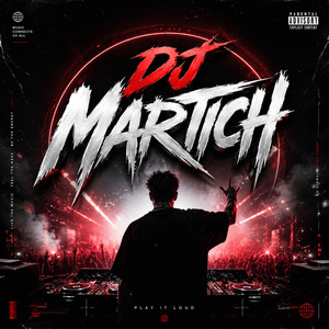 Neon Surge by DJ Martich