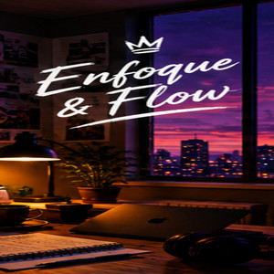 Enfoque & Flow by CYPHER ON THE BEATS