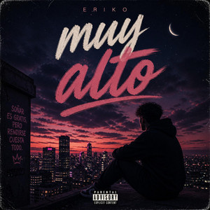 Muy Alto by El Sazon