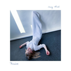 Absences - Felicia Atkinson Remix by Jenny Hval, Felicia Atkinson