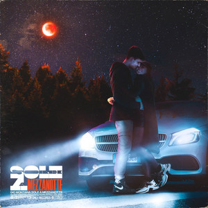 Sole a mezzanotte by Gio Montana