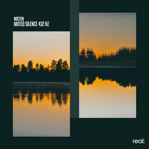 Muted Silence 432 Hz by nocten