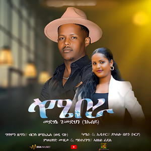 Zefen Bet - Medhanie Gmedhin