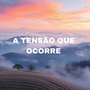 Vitória Beatriz - A Tensão Que Ocorre
