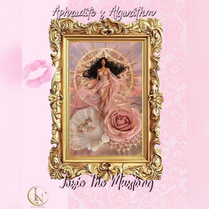 Aphrodite Epithets-Part Two by Josie The Mustang