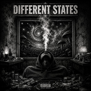 CAFFINE STATE by S6BOY