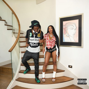 My Type by Unghetto, Showgirl Neek