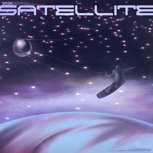 SATELLITE by StoryA