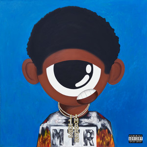 Cold World by 163Margs, Marnz Malone