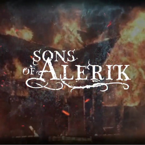 Portada de Ablaze