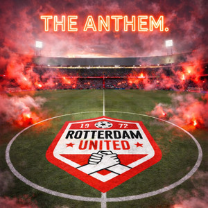 Roffa United - The Anthem by Shakir the Beloved