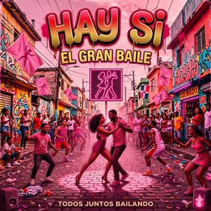 Hay si baila