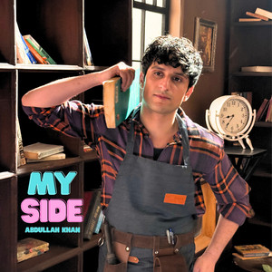 Abdullah Khan - My Side