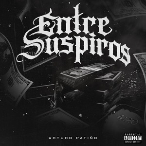 ENTRE SUSPIROS by Arturo Patiño